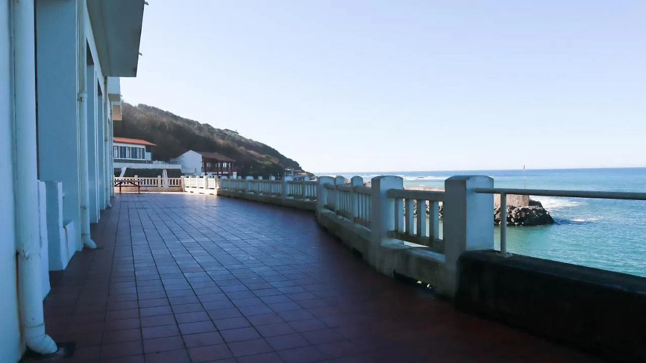 게타리 Loft Itsasoan 아파트